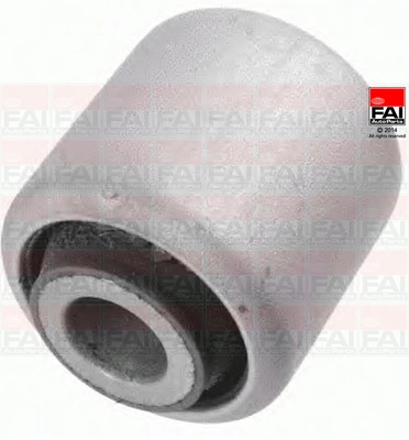 Mounting, control/trailing arm